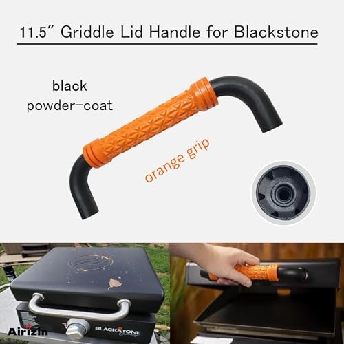 11.5" Griddle Handle Replacement - Image 3