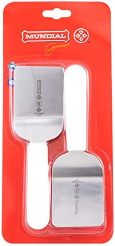 Mundial 2 1/2-Inch Mini Turner by Mundial