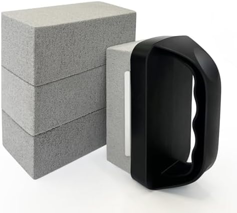Blackstone Griddle Cleaning Brick Block by Unknown