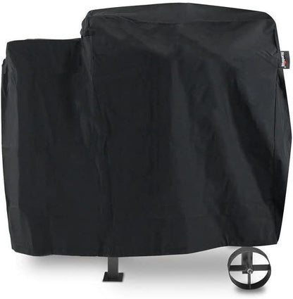 Stanbroil 73700 Grill Cover for Pit Boss 700FB, 340 Trailblazer, Classic 700, Lexington 500, Lexington 540 Series, Pit Boss 400FB, Pro 600 and Z Grill 550B Series Wood Pellet Grills