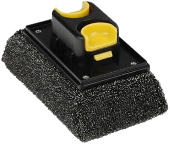 GB_02 Brush Replaceable Cleaning Head, Bristle Free by Unknown