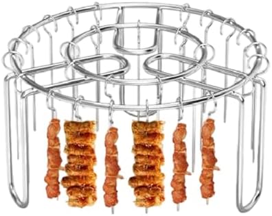 Air Fryer Skewer Rack - Image 7
