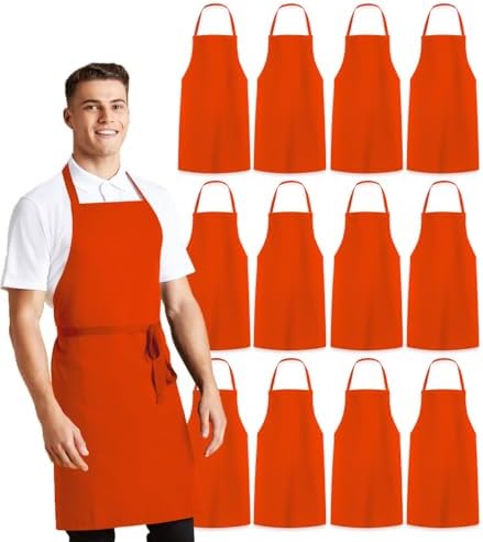 Avalon Kitchen Aprons for Men by AvalonKitchen