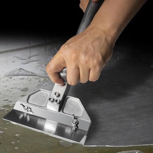 Professional Heavy Duty Grill Scraper - Image 2