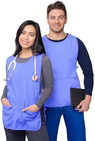 Sivvan Unisex Apron - Image 2