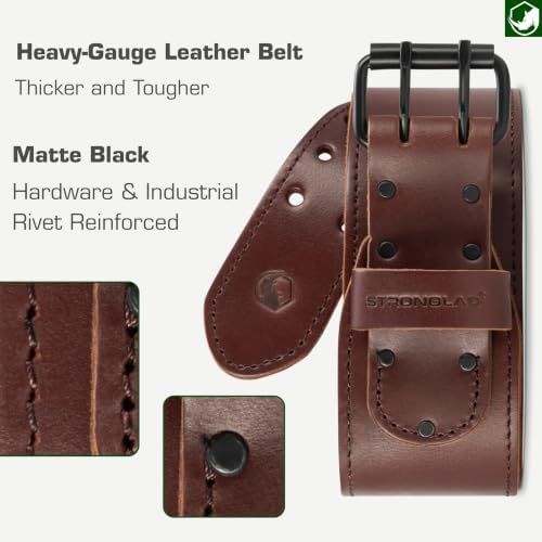 STRONGLAD Framing Tool Belt - Image 7