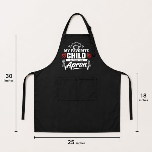 Funny Apron for Men - Image 2