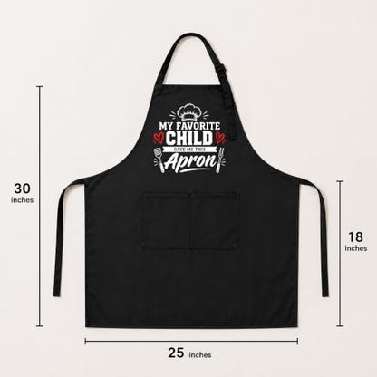 Funny Apron for Men - Image 2