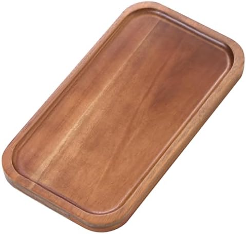 Small Wooden Tray and Platter, Mini Charcuterie Boards by MakeYourHomeCozier%EF%BC%81