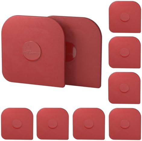 Pan Scraper, Sturdy Scraper Kitchen Tool by Matscover