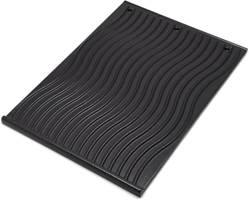 Criditpid 56040 56041 Reversible Griddle Replacement by Criditpid
