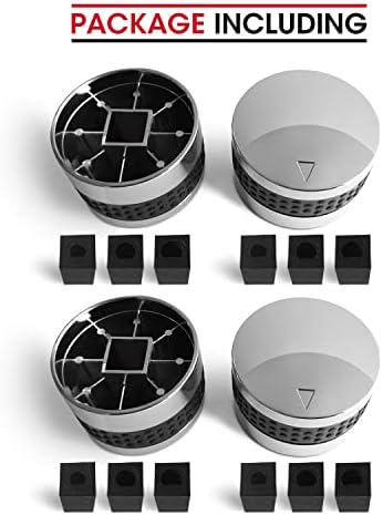 Unicook Grill Control Knobs for BBQ Grills - Image 7