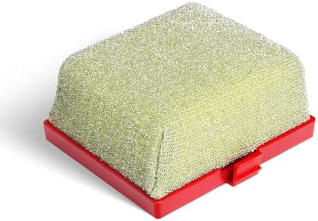 GASPRO Replaceable Cleaning Head by GASPRO