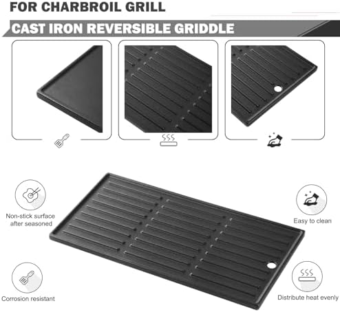 463340516 Griddle Replacement Parts - Image 4