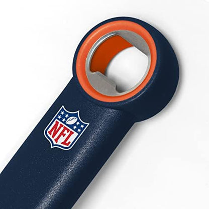 YouTheFan NFL Stainless Steel BBQ Spatula - Image 4