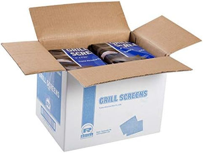 Griddle Cleaning Screens - Image 4