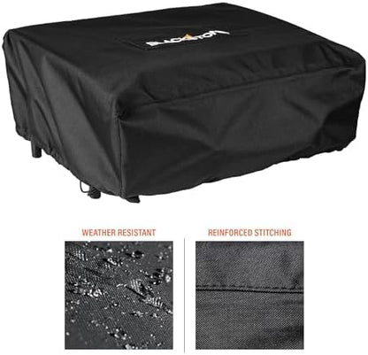 Blackstone® 1724 22” Tabletop Griddle Cover, - Image 4