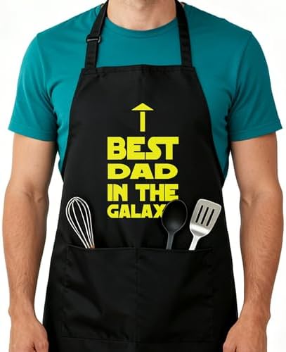Funny Aprons for Men by Unknown