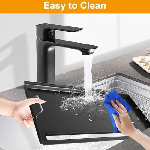 Full Size Griddle for Weber Genesis II 400 Series Nonstick Flat Top Grill Plate - Image 7
