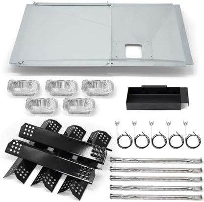 Criditpid Grill Replacement Parts by Criditpid