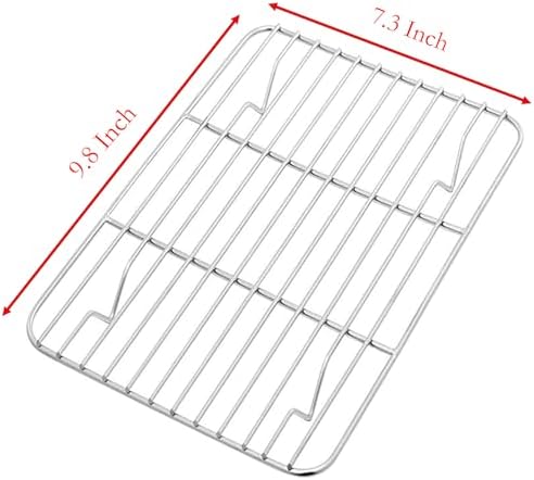 Line Roasting Racks, Dinning and Outdoors - Image 2