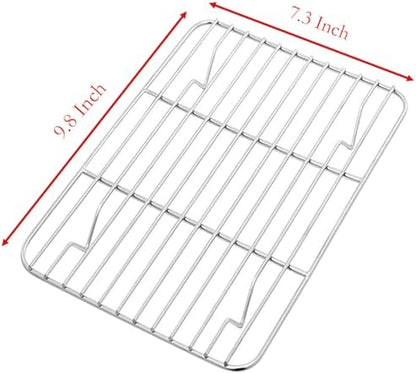 Line Roasting Racks, Dinning and Outdoors - Image 2