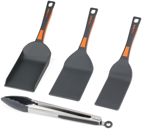 onlyfire Non‑Stick Nylon Flat‑Top Griddle Accessories by onlyfire