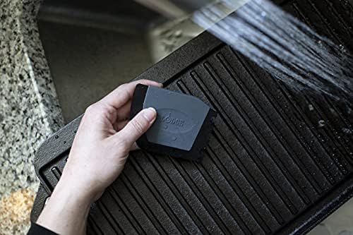 Lodge Deluxe Pan Scraper, One Size - Image 3