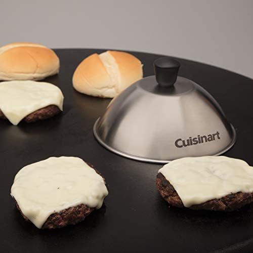 Cuisinart CMD-388 Melting Dome - Image 5