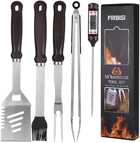 Grilling Accessories by Unknown