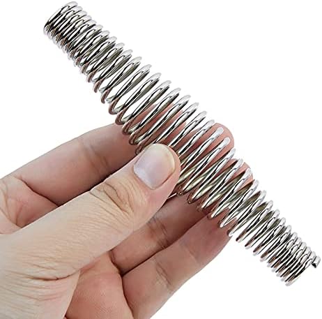 5-Pack 5.5 Inch BBQ Spring Handles - Image 7