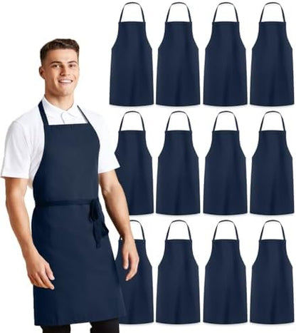 Avalon Kitchen Aprons for Men by AvalonKitchen