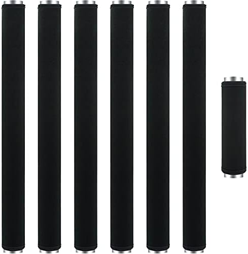 Refrigerator Door Handle Covers Set of 7 Kitchen Appliance Decor Handles Covers by ZAWAGIIK
