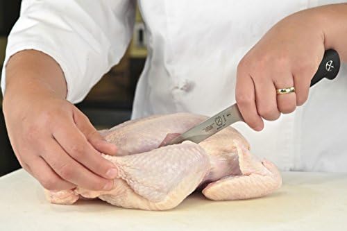 Mercer Culinary M20106 Genesis 6-Inch Boning Knife - Image 6
