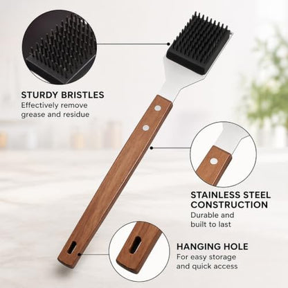 BBQ Grill Tool Set - Image 4
