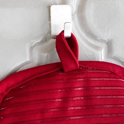 All-Clad Premium Pot Holder & Hot Pad: Heat Resistant to 500 Degrees - Image 3