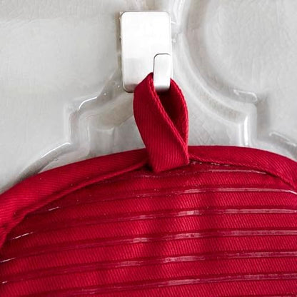 All-Clad Premium Pot Holder & Hot Pad: Heat Resistant to 500 Degrees - Image 3