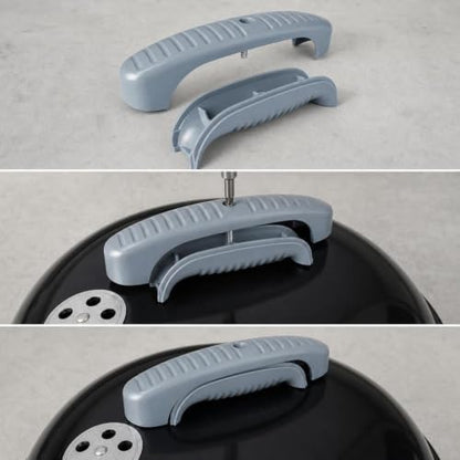 Arched Kettle Grill Handle - Image 4
