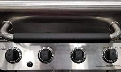BBQ Grill Handle Cover - Image 2