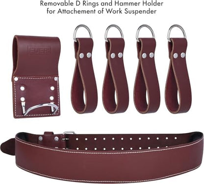 FUERI Construction Tool Belt/Tool Rig - Image 6