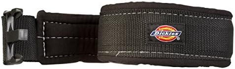 Dickies Heavy-Duty Padded Work Belt by Unknown