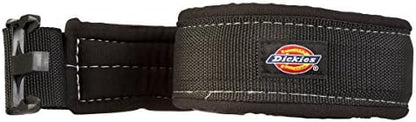 Dickies Heavy-Duty Padded Work Belt by Unknown