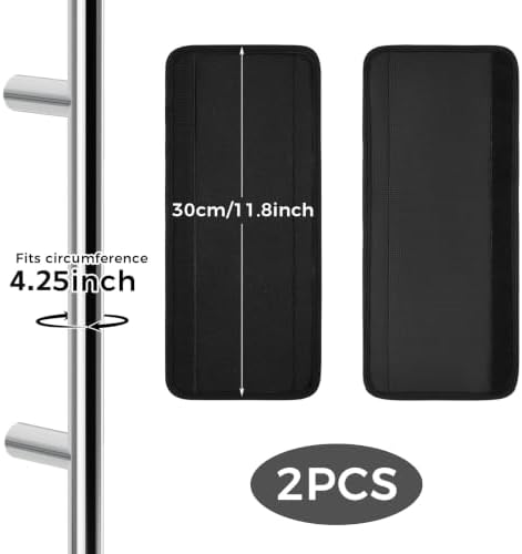 Heat Resistant Door Handle Cover&Protector - Image 2