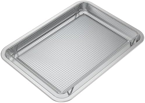 Onlyfire Stainless Steel Baking Sheet by onlyfire