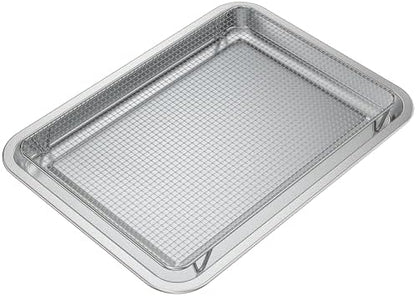 Onlyfire Stainless Steel Baking Sheet by onlyfire