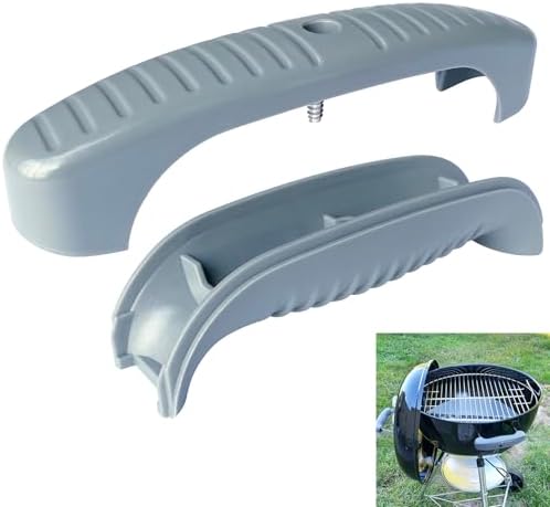 Upgraded 80672 Charcoal Grill Tool Handle Replacement by Designedforyourgoodlife
