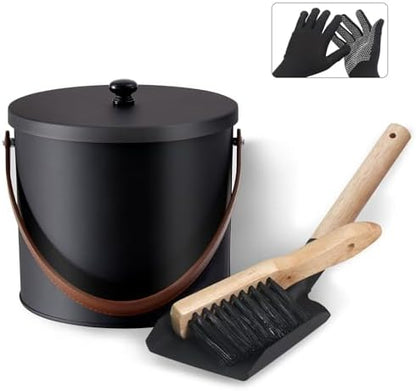 BRIAN & DANY Mini Ash Bucket by BRIANDANY