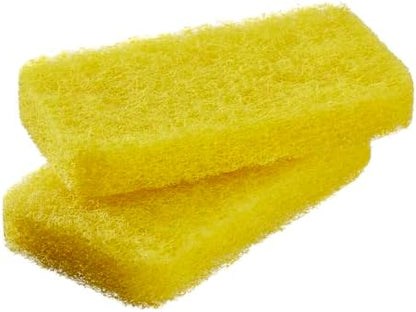Mr. Bar-B-Q 2-Pack Grill Scrubber Replacement Pads Powered by Scrub Daddy - Image 2