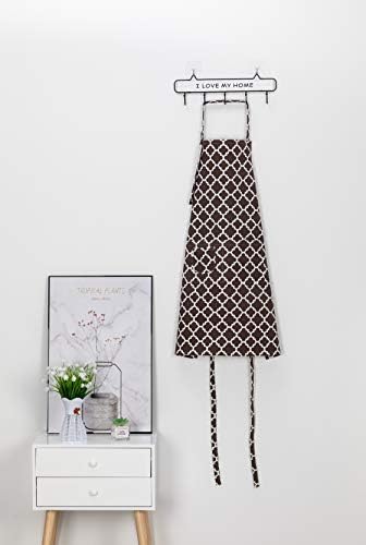 LessMo Kitchen Cooking Aprons - Image 7