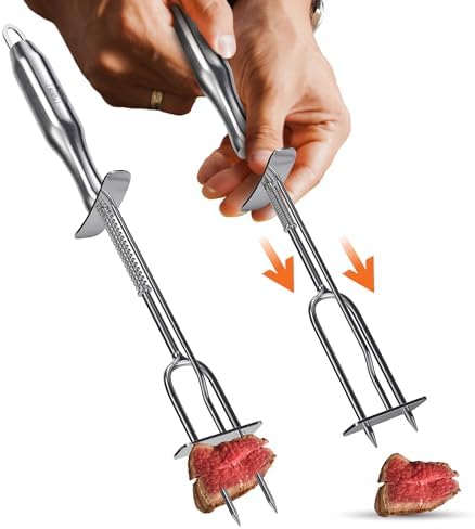 Yukon Glory Carving Fork Set by YukonGlory